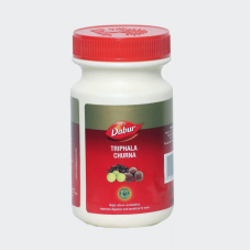 Triphala Churna (120Gm) – Dabur